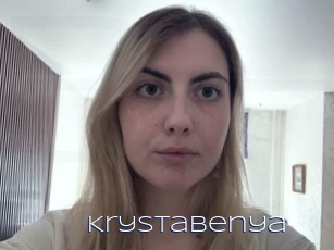 Krystabenya