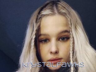 Krystalfawks