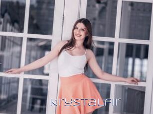 Krystalfir