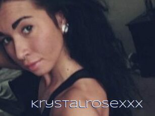 Krystalrosexxx