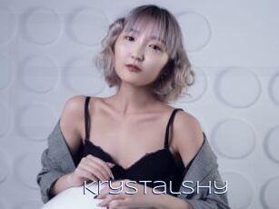 Krystalshy