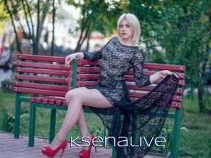 Ksenalive
