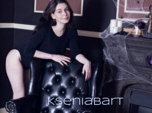 Kseniabart