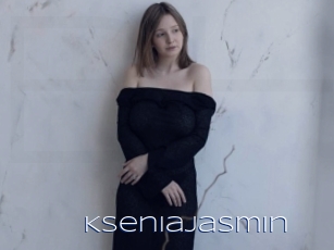 Kseniajasmin