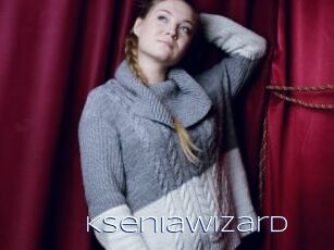 Kseniawizard