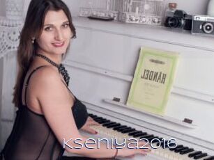 Kseniya2016
