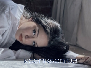 Ksenkseniya