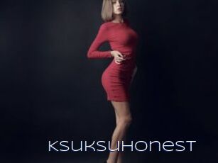 Ksuksuhonest