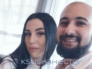Ksushahector