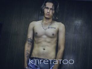 Ktiretatoo