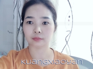 Kuangxiaoyan