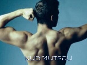 kudr4utsau Blue Hot