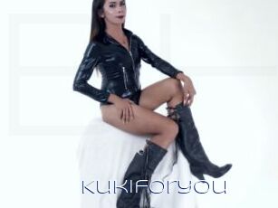 Kukiforyou