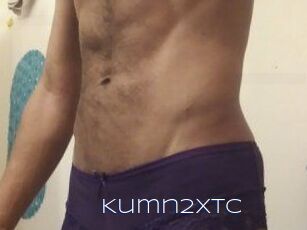 Kumn2xtc