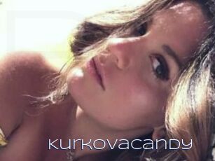 Kurkovacandy