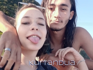 kurtandlia Blue Hot