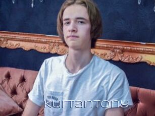 Kurtantony