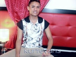 Kurtevans
