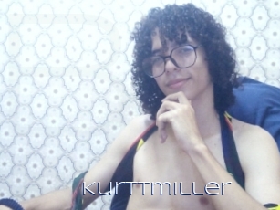 kurttmiller Blue Hot