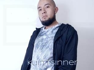 kurttsinner Blue Hot