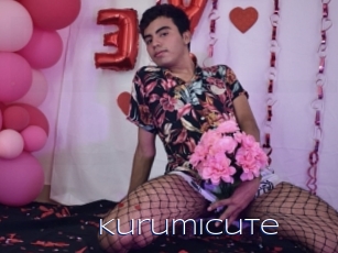 Kurumicute