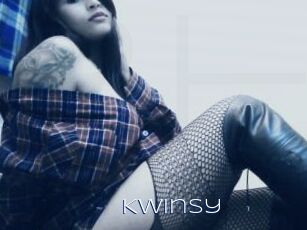 Kwinsy