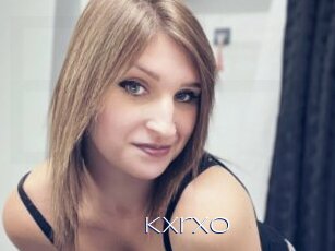 kxrxo Blue Hot