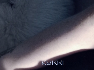 Kykki