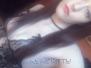 Kykykitty