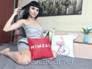 Kylacarter