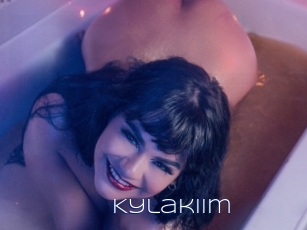 Kylakiim