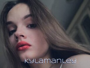 Kylamanley