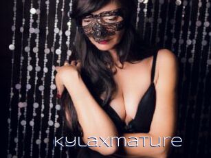 Kylaxmature