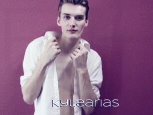 Kylearias
