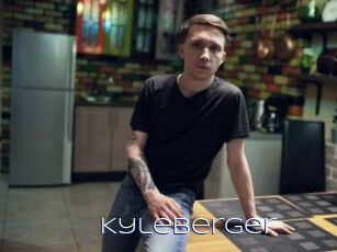 Kyleberger