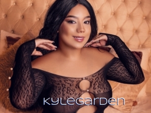 Kylegarden