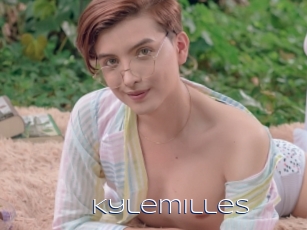 kylemilles Blue Hot