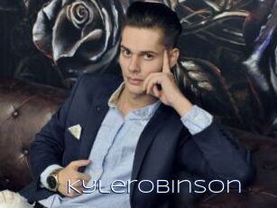 Kylerobinson