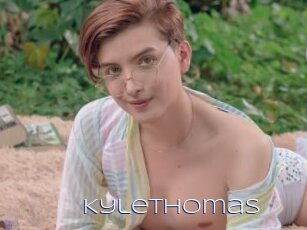 Kylethomas