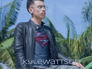 Kylewattson