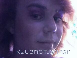 Kyli3notj3nn3r