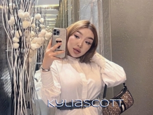 Kyliascott