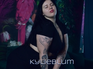 Kylieblum
