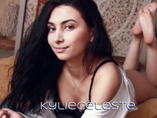 Kylieceleste