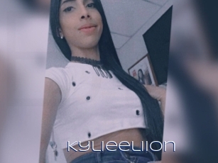 Kylieeliion
