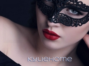 Kyliehome