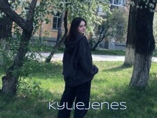 Kyliejenes