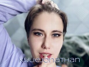 Kyliejonathan