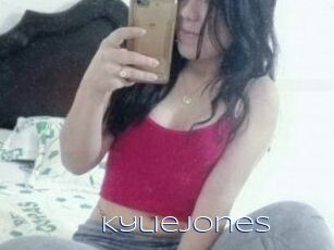 Kyliejones