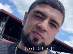 Kylieliam